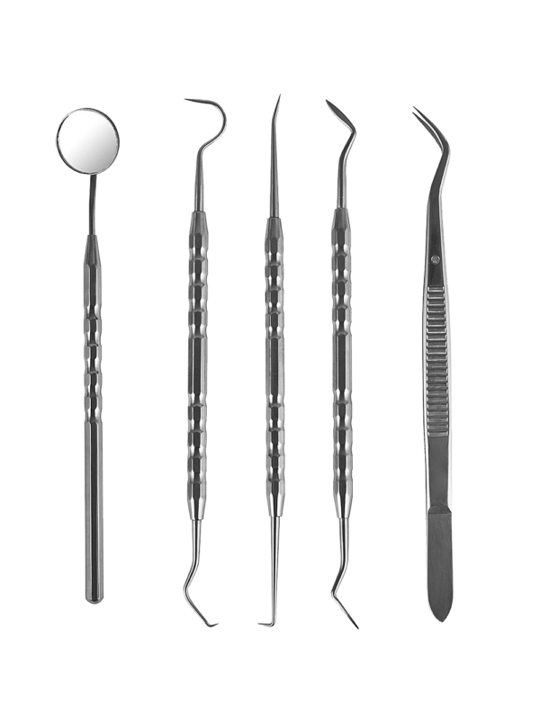 Dental Hygiene Kit COASC