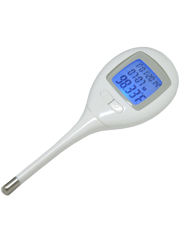 EUDEMON Digital Basal Thermometer for Cycle Control COASC
