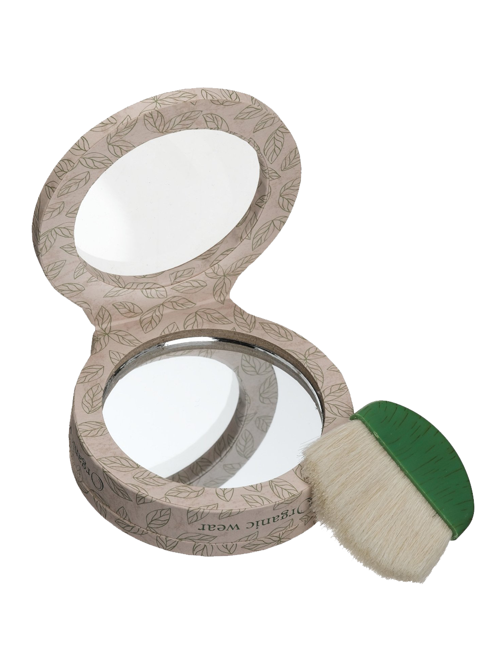 Physicians Formula Organic Wear 100% Natural Pressed Powder - COASC
