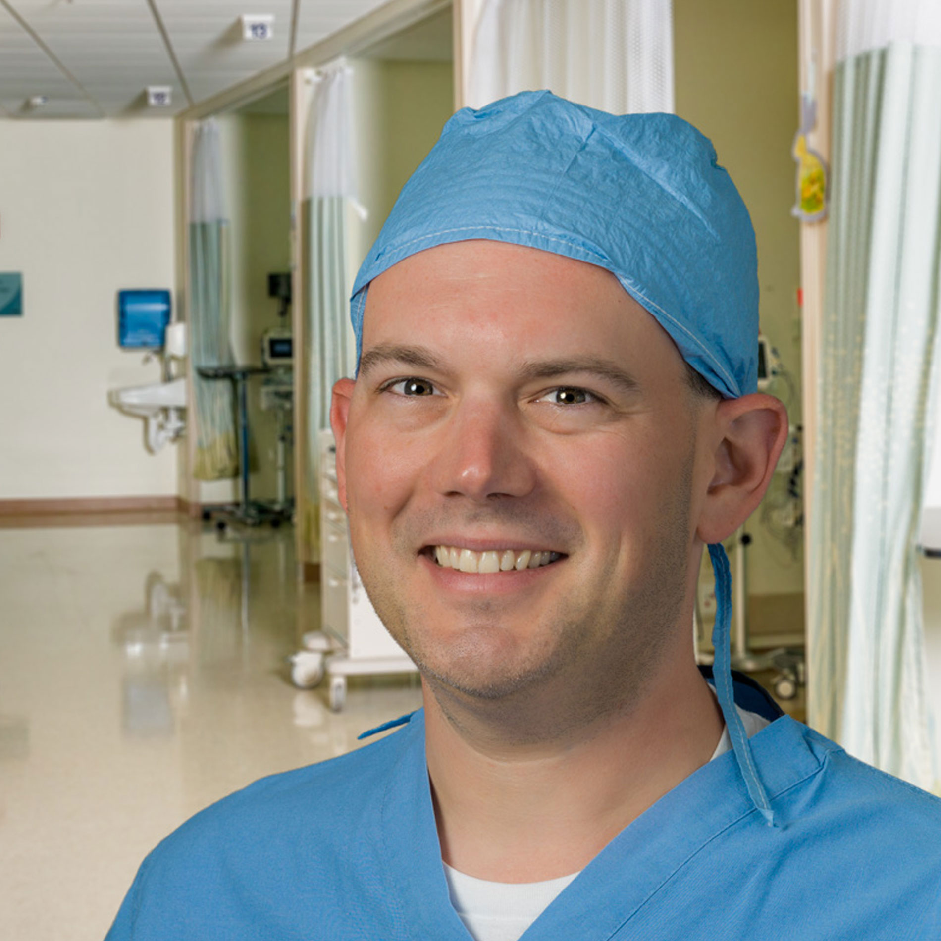 Robert M. Campolattaro, MD, FAAOS, CAQSH